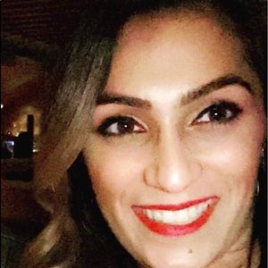 Meet your Posher, Baldeep